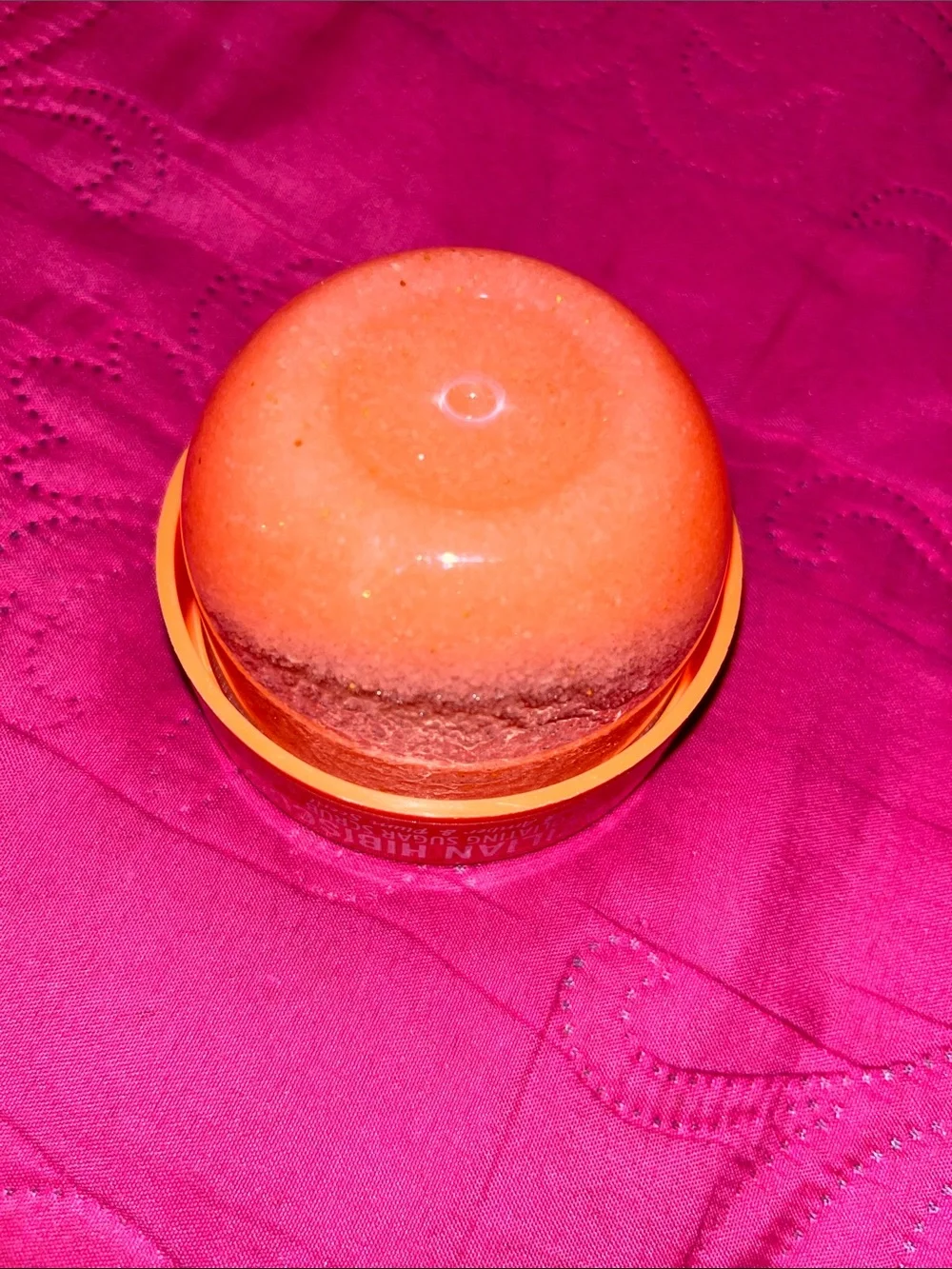 Brazilian Hibiscus Exfoliating Sugar Scrub